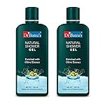 Dr Batra’s Natural Shower Gel 200 ml Pack of 2