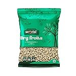Scorist Premium Sunflower Seeds 500g I Sunflower Seeds for Eating | Diet Food | Healthy Snack | Raw seeds | Weight management | Source of Antioxidants