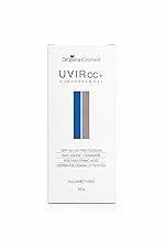 Deglora UVIR CC+ Colour Correction Sunscreen with Instant Glow SPF 50 PA++++ | Tinted Sunscreen Gel for Face | Zinc Oxide, Ceramide & Polyglutamic Acid | Oil-Free Matte Finish, No White Cast | Broad Spectrum UVA/UVB Protection | 50 g