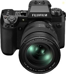 Fujifilm X-H2 40MP APS-C X-Trans Sensor|Pixel Shift|IBIS System|Ultra
