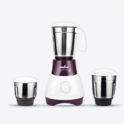 Kenstar SLENDER NEO Mixer Grinder 500 Watts | 3 Multi-Purpose Jars | P