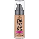 essence I Love Flawless Skin Foundation – 70 Light Sand (30 ml)