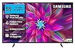 Samsung 138 cm (55 inches) Crystal 4K Vista Pro Ultra HD Smart LED TV UA55UE86AFULXL