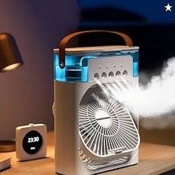 Etekcity MiNi CoOlEr FoR RoOm CoOlInG MiNi CoOlEr AiR CoOlEr PoRtAbLe