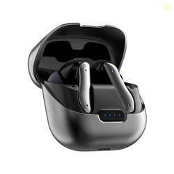 amazon basics TWS in-Ear Earbuds (AB-T01B) with Fast Charging up to 80