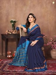 vj fashion Kasavu Saree