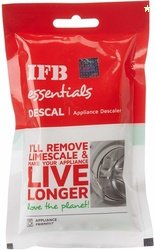 IFB Descaling Drum Cleaning Detergent Powder (500 g)