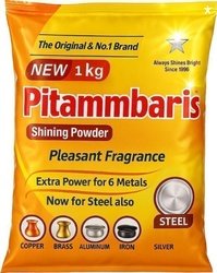 Fivora pitambari powder Dishwashing Detergent (1 kg)