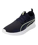 Puma Mens Manor V2 Sneaker