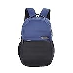 Lavie Sport 35L Pulse | 19 Inch | Fits Upto 15 Inch Laptop Backpack | Laptop Compatiable | Rain cover | Combi lock | College Bag | For Men & Women