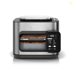 Ninja Combi (SFP701IN) 14-in-1 Multi-Cooker, Oven, & Air Fryer (12.5L)