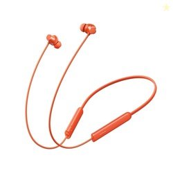 realme Buds Wireless 5 Lite in Ear Bluetooth Neckband with 12.4 mm Dyn