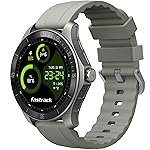 Fastrack Rogue Rugged Smartwatch with 1.38″ UltraVU HD Display|SingleSync BT Calling|Functional Crown|100+ Sports Modes|AI Coach|Auto Sport Recognition|AI Voice Assistant|24×7 Health Suite|IP68