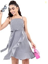 KETCH Women Dress Blue