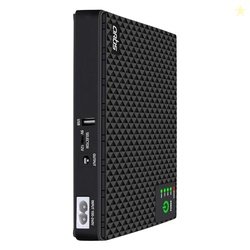 Artis AR-MINIDC-2 Mini UPS for WiFi Router/Modem/Set top Box Devices.