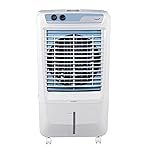 Livpure Koolbliss Desert Air Cooler 110L| 190W Motor |Thermal Overload Protection| 43Ft. Powerful Air Throw |High Speed Fan|Inverter Compatible|2 Yrs Motor Warranty & 1 Yr Comprehensive (White)