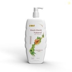 Patanjali Kesh Kanti Hair Cleanser Natural Shampoo, Herbal Care for He