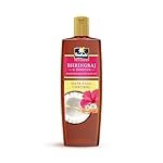 Parachute Advansed Bhringraj & Hibiscus enriched Coconut Hair Oil| Reduces Hair Fall| Helps Promotes Hair Growth|Up to 10x Less Hair Fall|For Healthy Scalp For Men & Women| Thicker & Stronger Hair| Suitable for All Hair Types |300ml