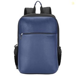 amazon basics Chairman 24L 4 Compartment Backpack|Padded Laptop Sleeve