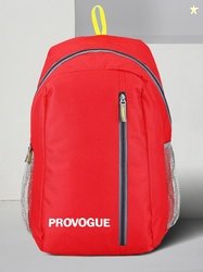 Provogue X fwd Unisex Brand Logo Backpack