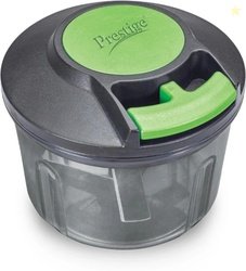 Prestige PVC 8.0 Vegetable & Fruit Chopper (1 Chopper)