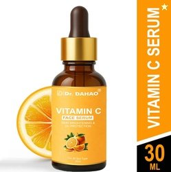 Dr. DAHAO 15%Vitamin C Glowing & Brightening Skin Face Serum With...mo