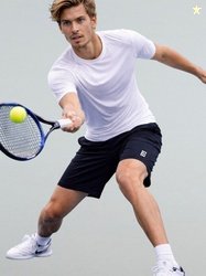 ENRIZZ Men Sports Shorts