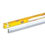 Wipro Garnet 22W LED Batten for Living Room & Bedroom | 4 Ft | Neutral White (4000K) with 2100 lumen| Bright & Energy Efficient Tubelight for Home, Office, Showroom & Parking lot | Pack of 1
