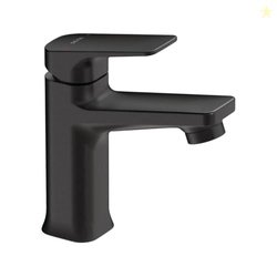 Delta Faucet Single Handle Lavatory Faucet Without Pop-Up Drain I Bath
