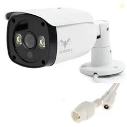 JK Vision IP Camera 4mp Outdoor, Colorful Night Vision, Built in Mic,