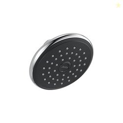 Delta Single-Spray Touch Clean Shower Head, Chrome (RP51305)