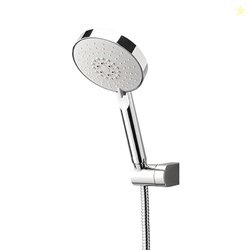 Delta Faucet | 5 Setting Touch Clean Handshower with Hose and Holder |