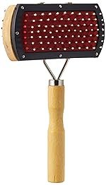 Choostix Square Double Sided Brush (Medium)