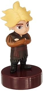 Frozen Mystery 3D Figure Stamper for Girls