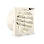 Orient Electric 100 MM Smart Air Exhaust Ventilator Fan (White)