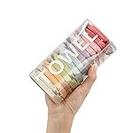 FEELHIGH 14pcs Compressed Towel Tablets, Mini Portable Magic Towels for Travel, Home, Outdoor Activities