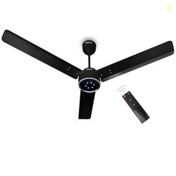 INALSA BLDC Ceiling Fan 1200mm Aero Swift Edge|Ceiling Fan with Remote