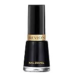 REVLON Opaque Finish Nail Enamel, Knock Out, 8ml