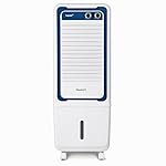 Livpure Magnakool Tower 36L Air Cooler|High Speed Air Delivery|188 Sq.Ft. Large Area Coverage|Ice Chamber|High Density Honeycomb Pads|Inverter Compatible|2Yrs Motor Warranty,1 Yr Comprehensive(White)
