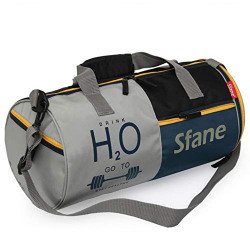 Sfane Gym Bags for Men with Separate Shoe Compartment Sports Gym Bags