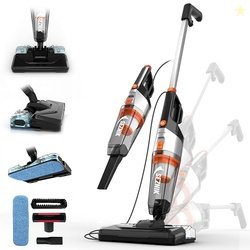 SEZNIK Vacuum Cleaner for Home Use Wet and Dry | Floor Mopping & Wet S