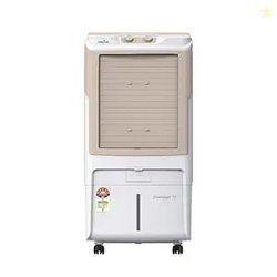 Kenstar Dominar HC 70 Desert Air Cooler|70L Tank|5-Star BEE Rated|5-Ye