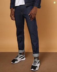 Produkt By Jack & Jones Slim Fit Mid-Rise Clean Jeans