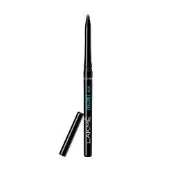 Lakme 9-5 Eyeconic Kajal, Classic Brown, Smudgeproof and Waterproof th