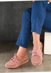 Deals4you Women Flats Sandal