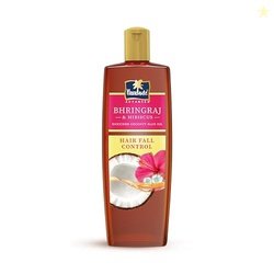 Parachute Advansed Bhringraj & Hibiscus enriched Coconut Hair Oil| Red
