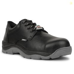 Liberty Freedom Shield-CA Safety Shoes for Men's with Rubber Insole |