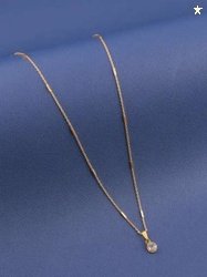 DressBerry Gold-Plated Pendants