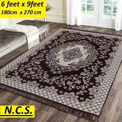 NCS Velvet Floor Mat