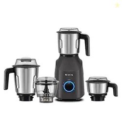 Atomberg Yulia 750 Watt Mixer Grinder | 4 Multipurpose Jars including